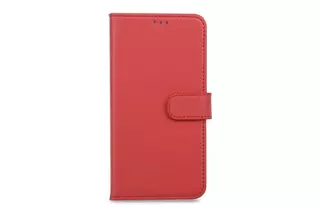Telefontok Samsung J4 - kihajtható - piros (8719273274743)