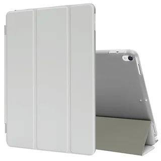Tablettok iPad Pro 10.5 2017 / iPad Air 3 (2019, 10.5 coll) - fehér smart case