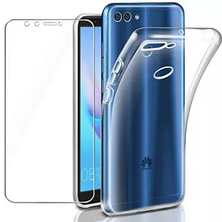 Telefontok Nokia 9 PureView - ultravékony 0,5 mm átlátszó szilikon tok