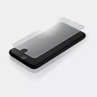 LG K8 2018 / K9 Üvegfólia - 9H üvegfólia