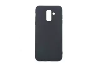 szilikon Xiaomi Pocophone F1 Telefontok - Fekete