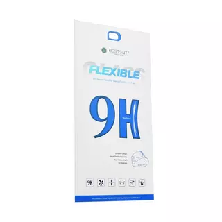 Xiaomi Mi A3 Üvegfólia - 9 H keménységű Flexibilis üvegfólia