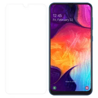 Samsung Galaxy A30s üvegfólia- üvegfólia