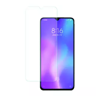 Xiaomi Mi 9 Lite Üvegfólia - 9H üvegfólia