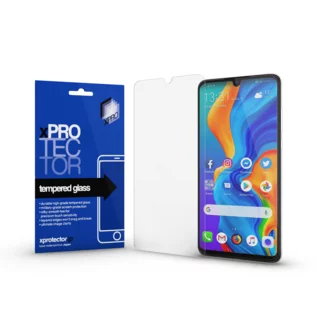 Samsung Galaxy A40 üvegfólia- Xprotector 0.33 kijelzővédő üvegfólia