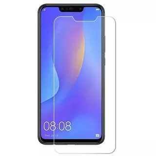 Huawei Mate 20 Lite Üvegfólia  - 9H 2.5D - üvegfólia