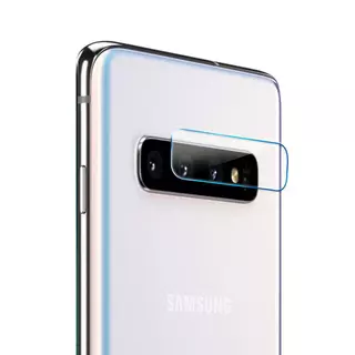 Samsung Galaxy S10+ (S10 Plus) üvegfólia- Kamera üvegfólia