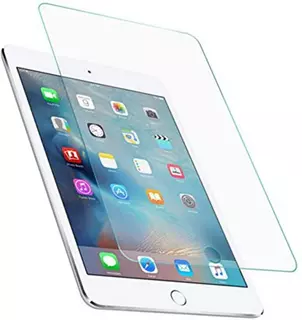 Kijelzővédő üvegfólia - iPad 2019 10.2 (iPad 7) - üvegfólia (Apple Pencillel kompatibilis)