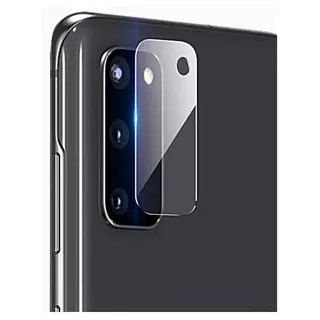 Samsung Galaxy A41  üvegfólia- kamera üvegfólia