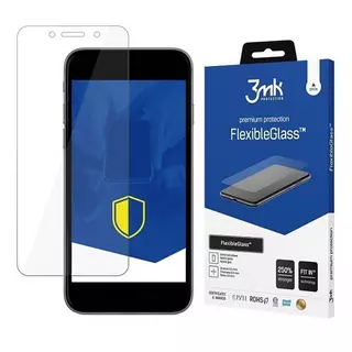 LG K51S Védőfólia - 3MK 0,3 mm Flexibilis védőfólia