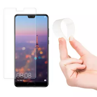 Üvegfólia Honor 20 Lite / Honor 20e - Nano Flexi Glass üvegfólia