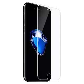 iPhone 7 / 8 Üvegfólia - 9 H keménységű edzett üvegfólia