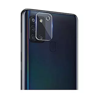Samsung Galaxy A21s üvegfólia - kamera üvegfólia
