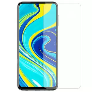 Xiaomi Redmi 9 Üvegfólia - üvegfólia