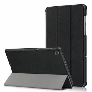 Lenovo Tab M10 Plus 10,3 Tablettok (TB-X606F) - fekete smart case tablettok