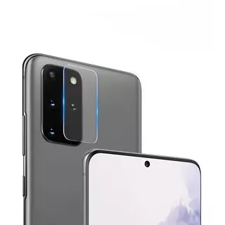 Samsung Galaxy S20+ (S20 Plus) üvegfólia- Kamera üvegfólia