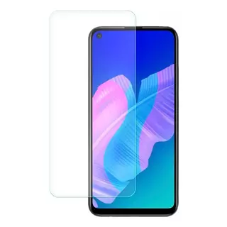 Huawei P40 Lite E Üvegfólia  - üvegfólia