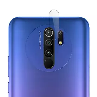 Xiaomi Redmi 9 Üvegfólia - Kamera üvegfólia