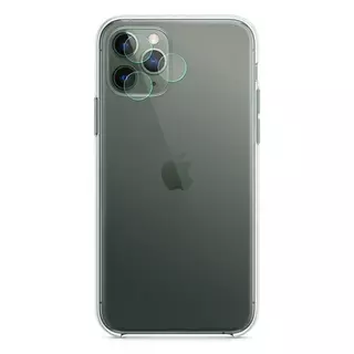 iPhone 12 Pro üvegfólia - kamera üvegfólia