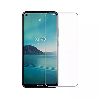 Nokia 3.4 Üvegfólia - 9H keménységű üvegfólia