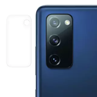 Samsung Galaxy S20 FE üvegfólia- Kamera üvegfólia