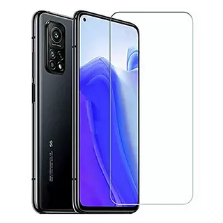 Xiaomi Mi 10T Lite 5G Üvegfólia - 9H keménységű üvegfólia
