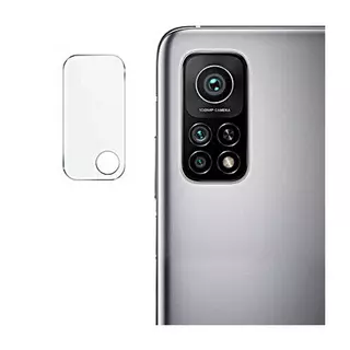 Xiaomi Mi 10T / Mi 10T Pro Védőfólia - flexibilis kamera fólia