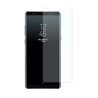 Samsung Galaxy Note8 N950 üvegfólia- üvegfólia (az íves részre nem hajlik rá)
