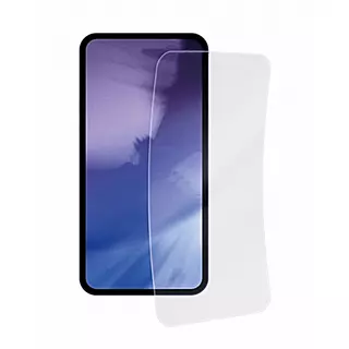 Samsung Galaxy A12 üvegfólia- 9H keménységű Flexibilis fólia