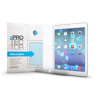 iPad 2020 10.2 (iPad 8) Kijelzővédő fólia iPad - Xprotector Matte kijelzővédő fólia