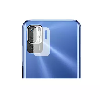 Xiaomi Redmi Note 10 5G Üvegfólia - Kamera üvegfólia