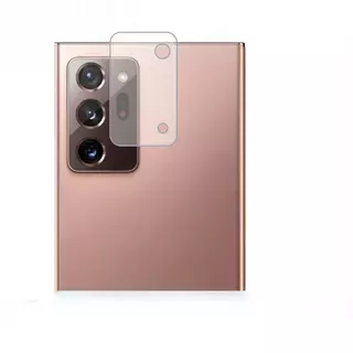 Samsung Galaxy Note 20 üvegfólia- kamera üvegfólia