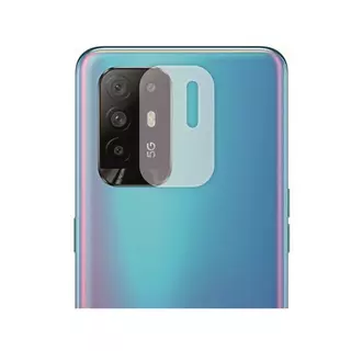 Üvegfólia Oppo Reno5 Z 5G - Kamera üvegfólia