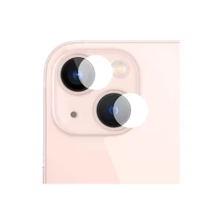 iPhone 13 mini Üvegfólia - kamera üvegfólia