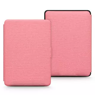 Amazon Kindle Paperwhite 4 (2018/2019/2020) - E-könyv/E-book olvasó tok, pink