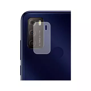 Alcatel 1S (2021) Üvegfólia  - kamera üvegfólia 