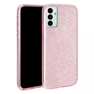 Samsung Galaxy A13 5G Telefontok - Pink Shiny tok