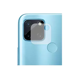 Realme C21Y Üvegfólia  - kamera üvegfólia