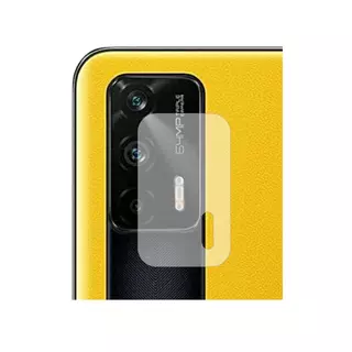 Realme GT 5G Üvegfólia - kamera üvegfólia