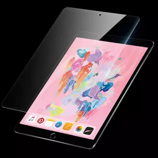 Kijelzővédő üvegfólia - iPad Mini 4 (2015) / Mini 5 (2019) - Premium Pro+ üvegfólia