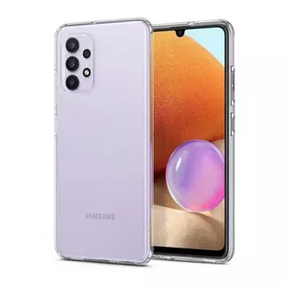 Samsung Galaxy A13 (A135F / A137F) Telefontok - átlátszó szilikon tok