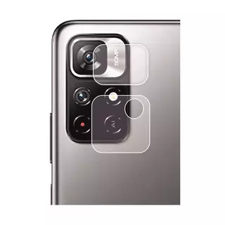Xiaomi Poco M4 Pro 5G Üvegfólia - kamera üvegfólia