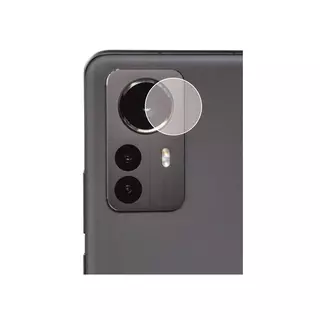 Xiaomi 12 Pro Üvegfólia - Kamera üvegfólia