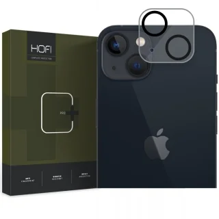 iPhone 14 Plus Üvegfólia - HOFI kamera üvegfólia