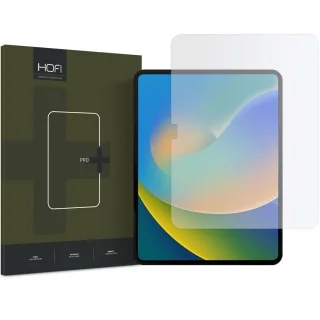Kijelzővédő üvegfólia iPad 2022 10.9 (iPad 10) - üvegfólia