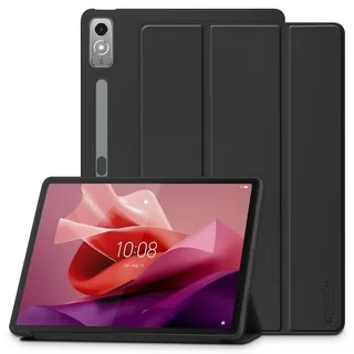 Lenovo Tab P12 12,7 coll (TB-370) Tablettok - fekete smart case