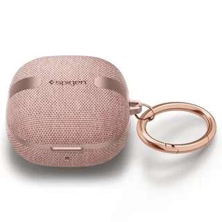SPIGEN URBAN FIT bronz tartó - Samsung Galaxy Buds Pro / Buds2 / Buds2 Pro / Buds FE / Buds Live