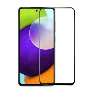 Motorola Moto G54 5G Üvegfólia - fekete tokbarát Slim 3D üvegfólia