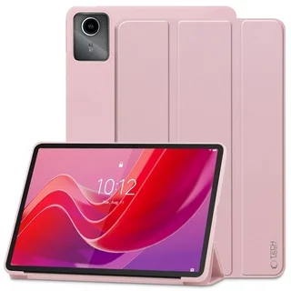 Lenovo Tab M11 (TB-330, 11,0 coll) Tablettok - pink smart case tablettok