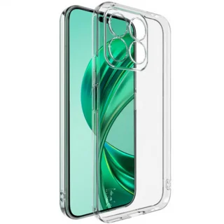 Honor X8b Telefontok - átlátszó szilikon tok